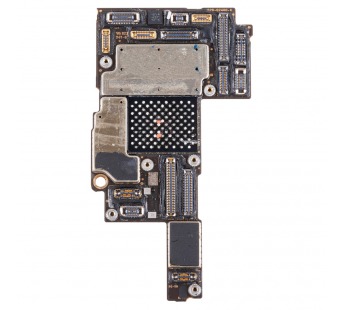 Материнская плата для iPhone 13 Pro Max E-Sim без микросхем (Верхняя часть)#2125181