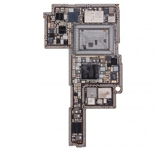 Материнская плата для iPhone 13 Pro Max E-Sim без микросхем (Верхняя часть)#2125182