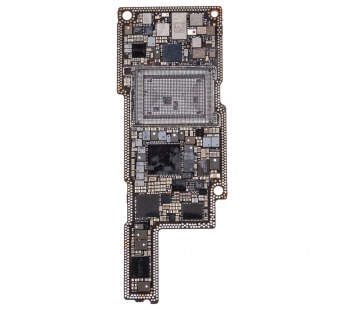 Материнская плата для iPhone 14 Pro E-Sim без микросхем (Верхняя часть)#2125142