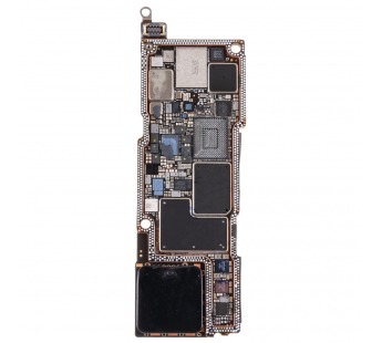 Материнская плата для iPhone 14 Pro Sim+E-Sim без микросхем (Нижняя часть)#2125130