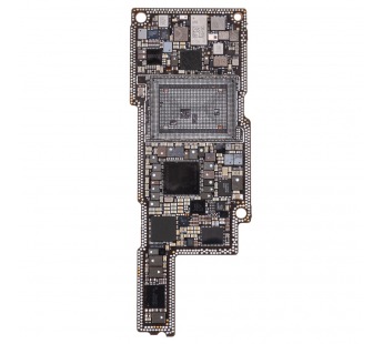 Материнская плата для iPhone 14 Pro Max (A2895) E-Sim без микросхем (Верхняя часть)#2125148
