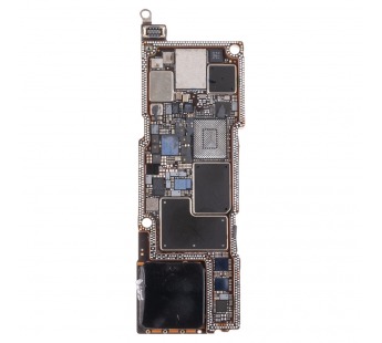 Материнская плата для iPhone 14 Pro Max E-Sim без микросхем (Нижняя часть)#2125180