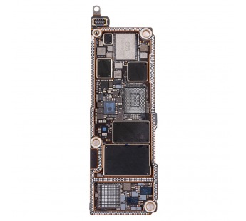 Материнская плата для iPhone 15 Pro E-Sim без микросхем (Нижняя часть)#2125184