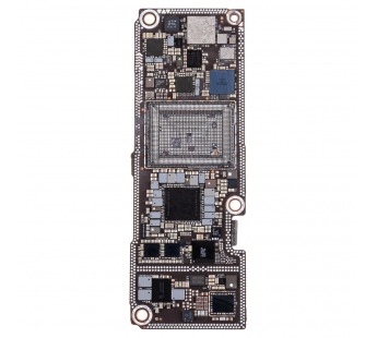 Материнская плата для iPhone 15 Pro Max E-Sim без микросхем (Верхняя часть)#2125122