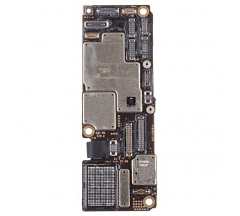 Материнская плата для iPhone 15 Pro Max E-Sim без микросхем (Верхняя часть)#2125121