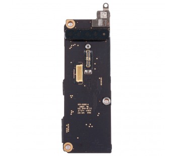 Материнская плата для iPhone 15 Pro Max E-Sim без микросхем (Нижняя часть)#2125185