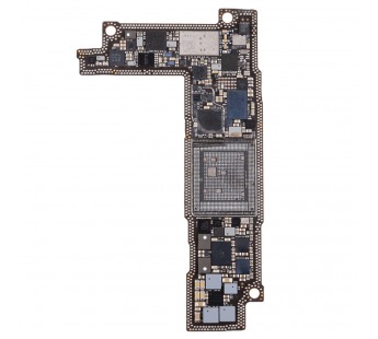 Материнская плата для iPhone 12 mini Sim+E-Sim без микросхем (Верхняя часть)#2125192