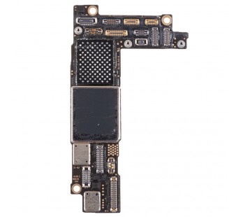 Материнская плата для iPhone 12 mini Sim+E-Sim без микросхем (Верхняя часть)#2125191