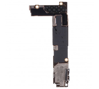 Материнская плата для iPhone 12 mini Sim+E-Sim без микросхем (Нижняя часть)#2125157