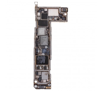 Материнская плата для iPhone 12 (A2403) Sim+E-Sim без микросхем (Нижняя часть)#2125174