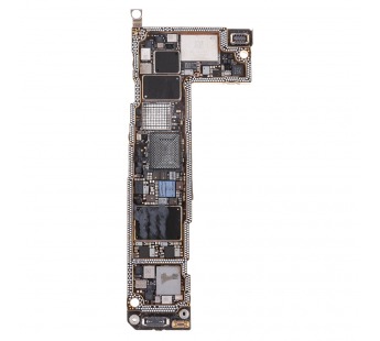 Материнская плата для iPhone 12 Pro E-Sim без микросхем (Нижняя часть)#2125176