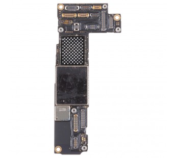 Материнская плата для iPhone 12 Pro E-Sim без микросхем (Верхняя часть)#2125111