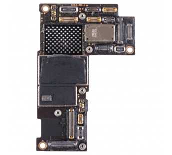 Материнская плата для iPhone 12 Pro Max E-Sim без микросхем (Верхняя часть)#2125187