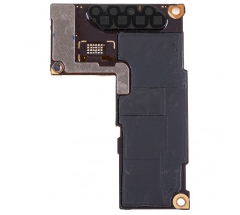 Материнская плата для iPhone 12 Pro Max E-Sim без микросхем (Нижняя часть)#2125145