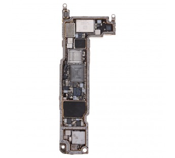 Материнская плата для iPhone 13 E-Sim без микросхем (Нижняя часть)#2125164