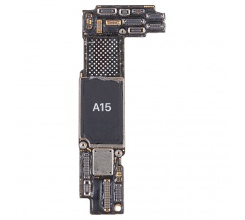 Материнская плата для iPhone 13 E-Sim без микросхем (Верхняя часть)#2125107