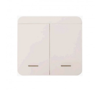 Радиовыключатель 2-кл. 12V27A 433Mhz, шт#2126458