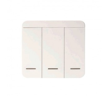 Радиовыключатель 3-кл. 12V27A 433Mhz, шт#2126460