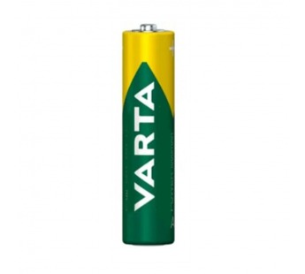 Аккумулятор предзаряженный RTU Varta HR6 AA BL2 NI-MH 1300mAh#2124204