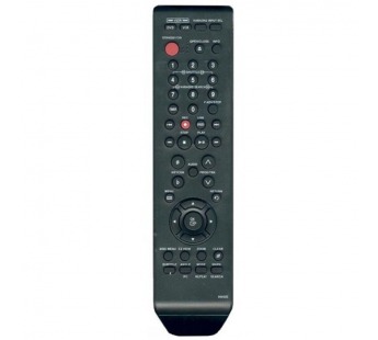 Пульт ДУ Samsung  AK59-00052E DVD, Karaoke, USB#2074300