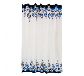 Штора для ванной Рыжий кот SC-PE-02 180х180см (1/12/36)#2115489