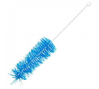 Ершик для мытья бутылок Рыжий кот KB-01 30см x 5см (1/24/288)#2115563