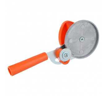 Машинка закаточная Рыжий кот "Мещера-1" оранжевый (1/25)#2115559