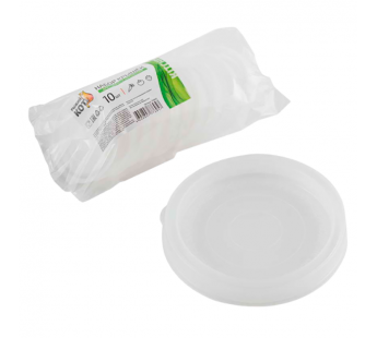 Набор крышек для горячего закрывания 10шт. (1/52)#2115557