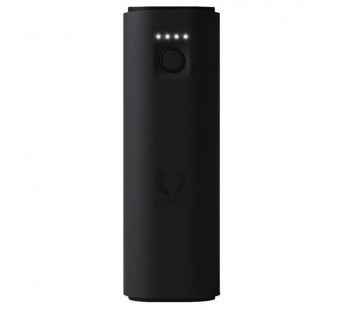 Внешний АКБ UTASHI X2500 (SBPB-500) 2500 mAh черный SMARTBUY#2140698