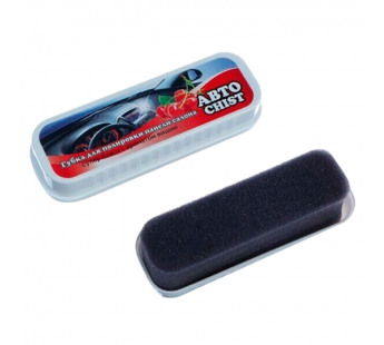 Губка для автомобиля CHIST "Вишня" (1/24)#2115541