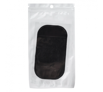 Держатель GoPower силиконовый коврик черный (1/800)#2115884