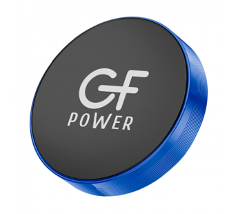 Держатель автомобильный GFPower CH-02  магнит синий (1/500)#2115899