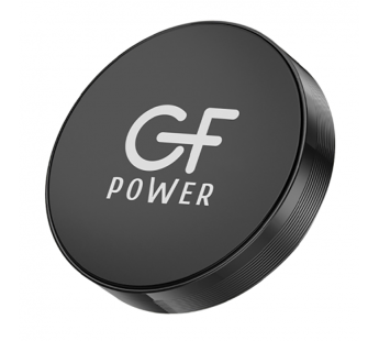 Держатель автомобильный GFPower CH-02 магнит черный (1/500)#2115897