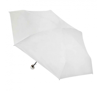 Зонт Рыжий кот мини складной механический с чехлом-капсулой серый (1/20/60)#2115569