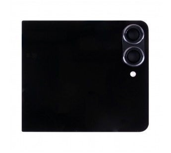 Дисплей для Samsung Galaxy Z Flip7 (F766B) модуль внешний 4.1" Черный - OR (SP)#2126024
