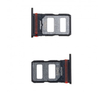 Держатель SIM для Infinix GT 30 Pro/30 (X6873/X6876) Серый#2116723