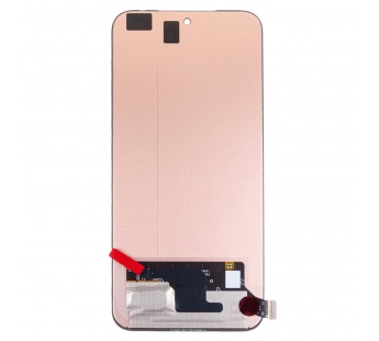 Дисплей для Infinix GT 30 Pro (X6873) в сборе с тачскрином Черный - OR#2121474