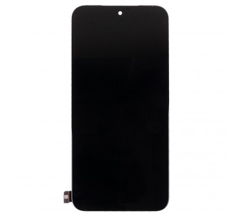 Дисплей для Infinix GT 30 Pro (X6873) в сборе с тачскрином Черный - OR#2121473