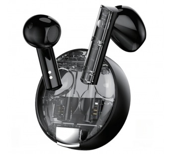 Беспроводные наушники TWS Charome A27 (черный)#2116524