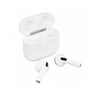 Беспроводные TWS наушники HOCO EW87 (4ч/300 mAh) белые#2117905