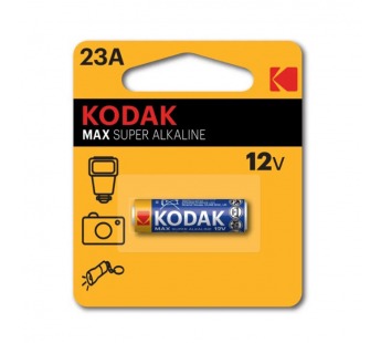 Элемент питания 23A (12V) Kodak Max BL-1#2115822
