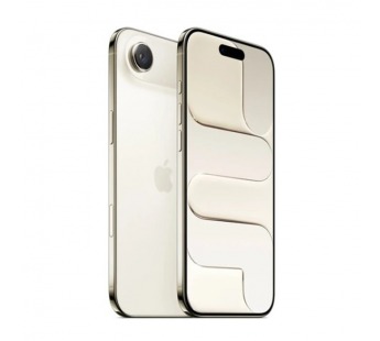 Смартфон Apple iPhone Air Light Gold (eSim)#2116056