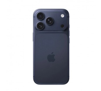 Смартфон Apple iPhone 17 Pro 256Gb Deep Blue (eSim)#2116045