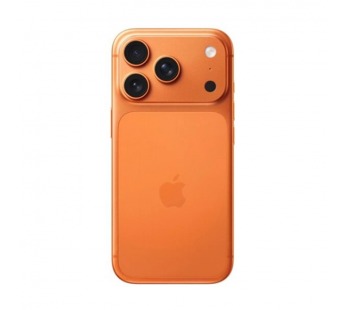 Смартфон Apple iPhone 17 Pro 256Gb Cosmic Orange (1Sim+eSim)#2116048