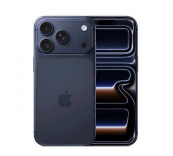 Смартфон Apple iPhone 17 Pro 256Gb Deep Blue (1Sim+eSim)#2116050