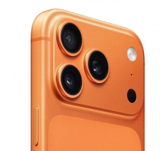 Смартфон Apple iPhone 17 Pro 512Gb Cosmic Orange (1Sim+eSim)#2116055