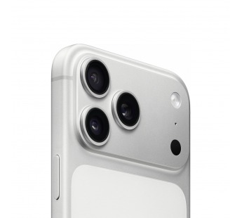 Смартфон Apple iPhone 17 Pro Max 512Gb Silver (1Sim+eSim)#2115949