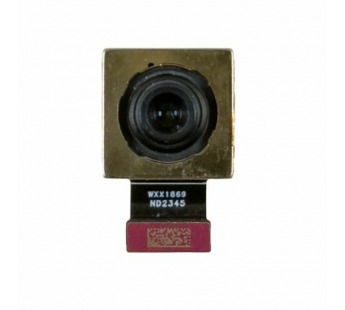 Камера для Infinix Note 40 Pro+ 5G/40 Pro 4G (X6851B/X6850) (108 MP) задняя#2120795