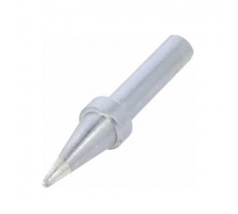 Жало паяльника Quick 200-B (прямое толстое)#2124577