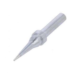 Жало паяльника Quick 200-I (прямое тонкое)#2124578